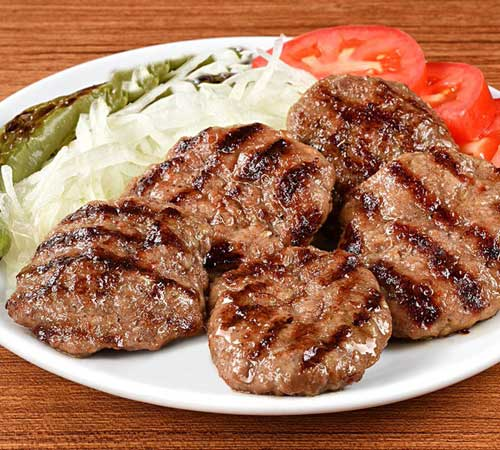 Köfte
